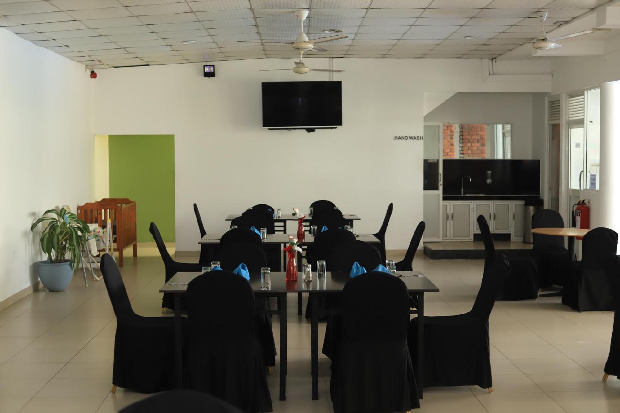 K And K Country Resort Minuwangoda Exterior foto